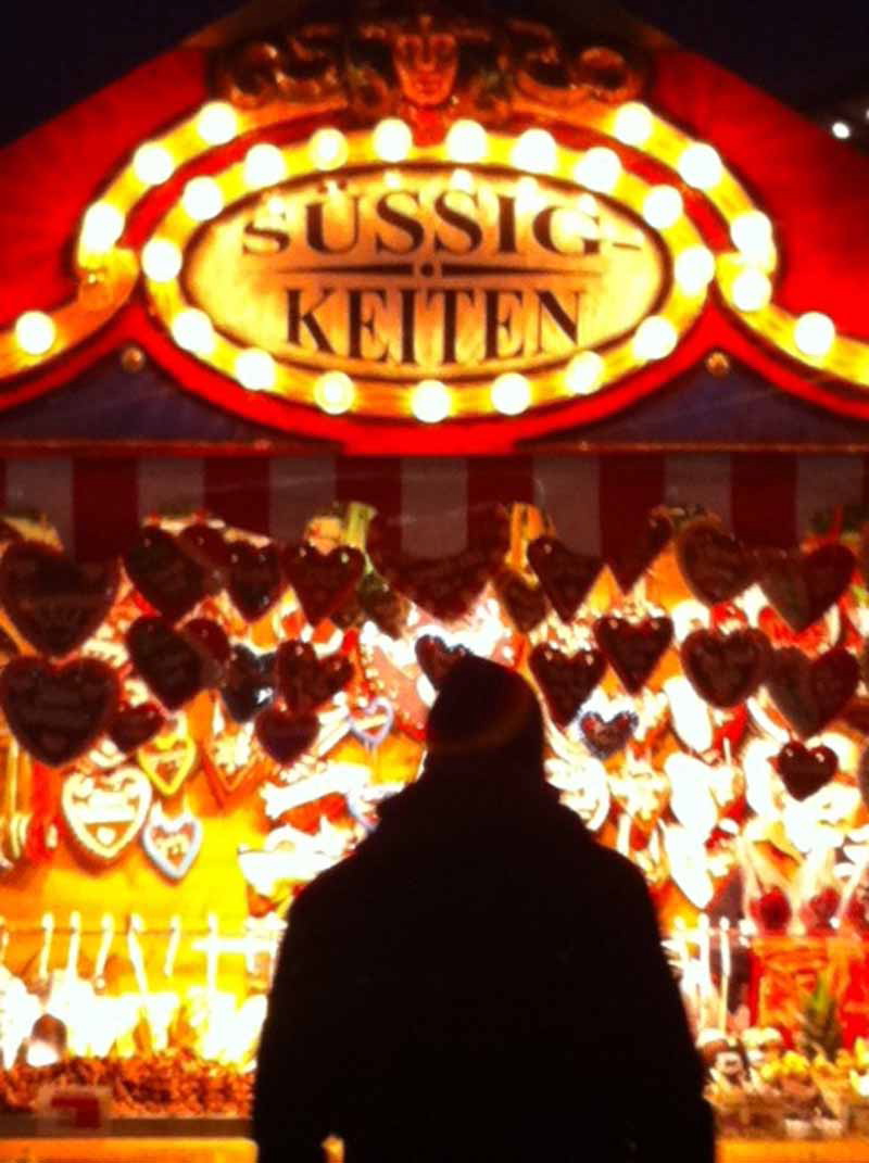 DevilDriver Tour-Tagebuch