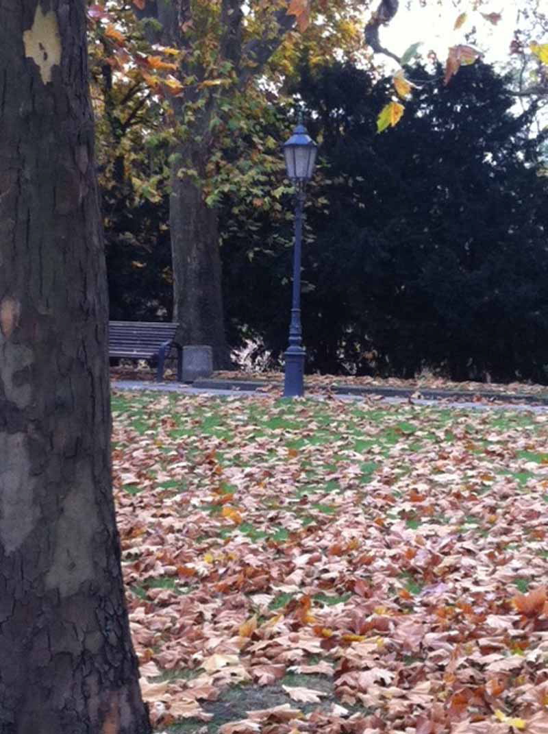 DevilDriver Tour-Tagebuch