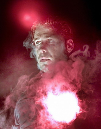 Die größten Frontmänner