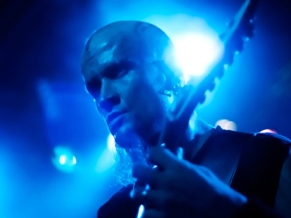 Moonsorrow, 08.11.2011 Hamburg, Markthalle