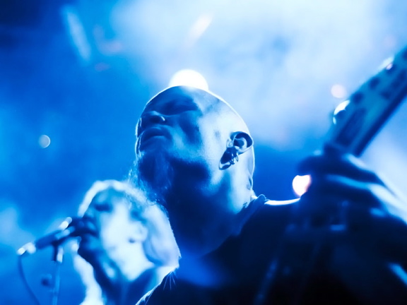 Moonsorrow, 08.11.2011 Hamburg, Markthalle