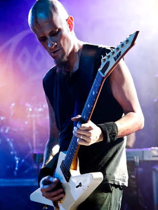 Moonsorrow, 08.11.2011 Hamburg, Markthalle