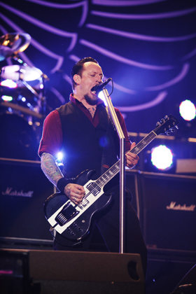 Volbeat