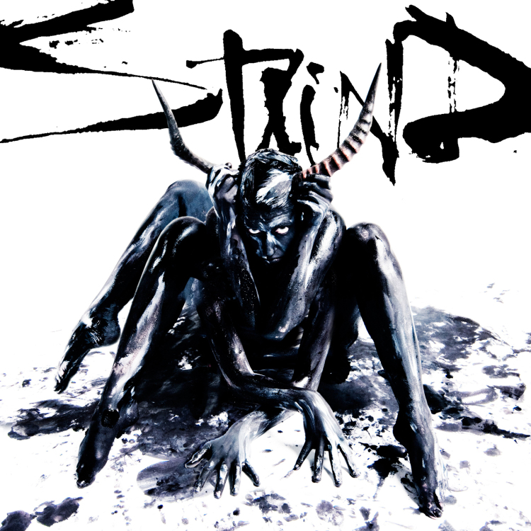 Staind, Staind, Cover