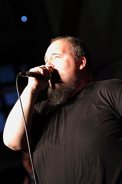 Raised By Silence, live, 15.10.2011, Lübeck, Schuppen 6