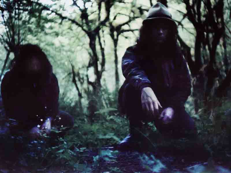 Wolves In The Throne Room, Promo Bild