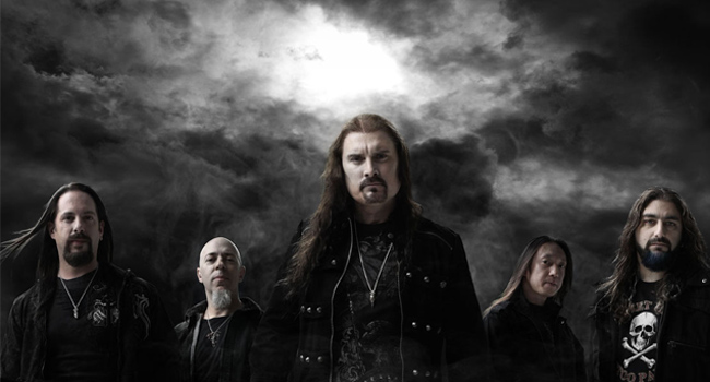 Dream Theater Promo Foto 2010