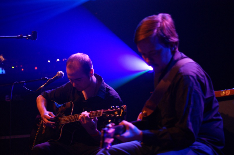 Lifelover, live, 14.11.2011 Essen, Zeche Karl