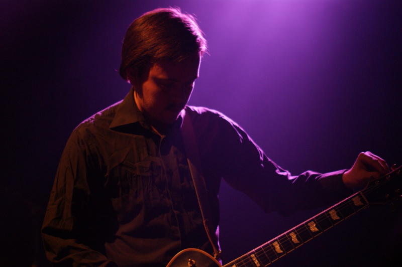 Lifelover, live, 14.11.2011 Essen, Zeche Karl