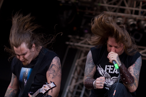 DevilDriver