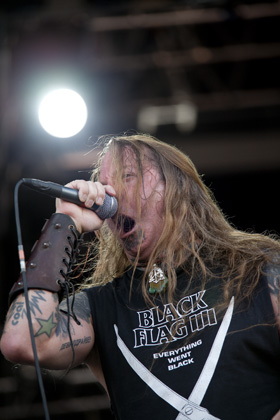 Devildriver