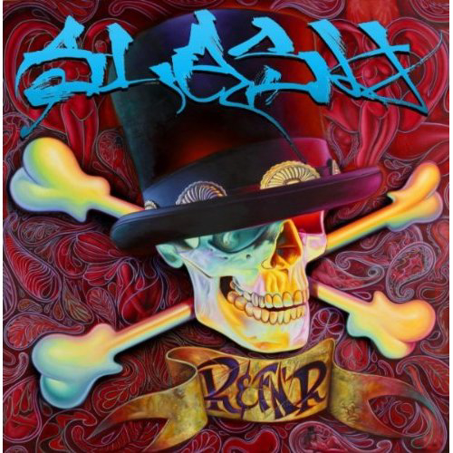 Slash Cover