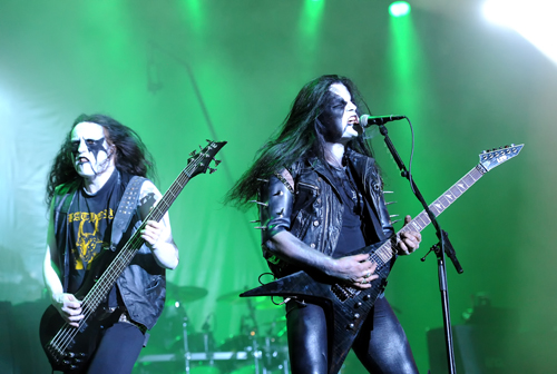 Immortal (c) Jarosch