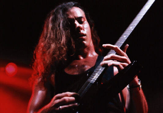 Death, Chuck Schuldiner, History-Pic