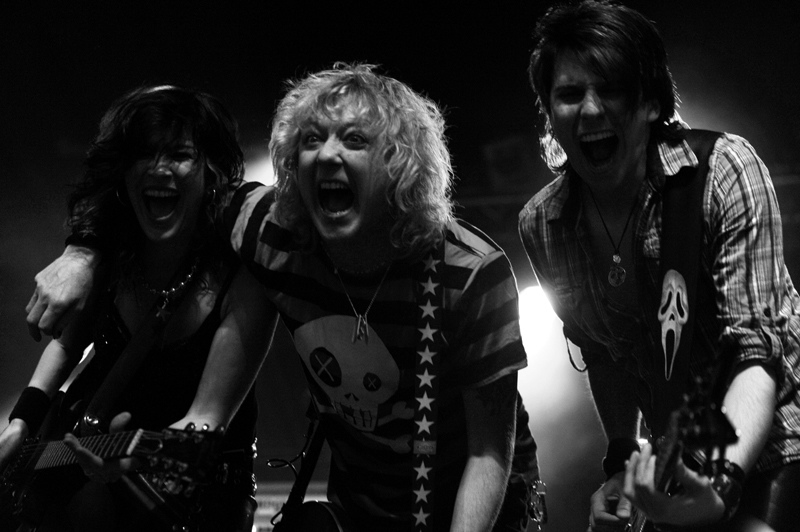 Kottak, live, 27.09.2011 Hamburg, Docks