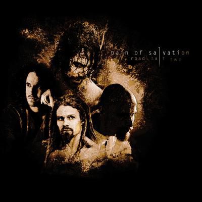 PAIN OF SALVATION