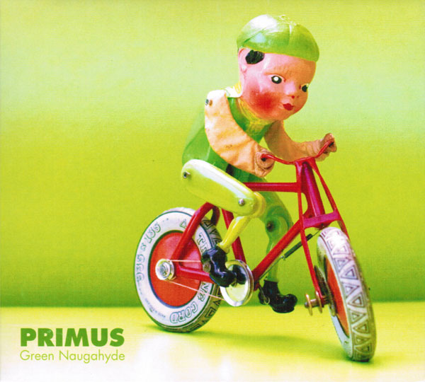 PRIMUS