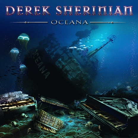DEREK SHERINIAN