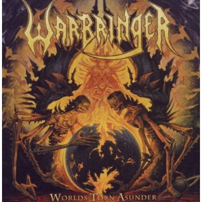 WARBRINGER