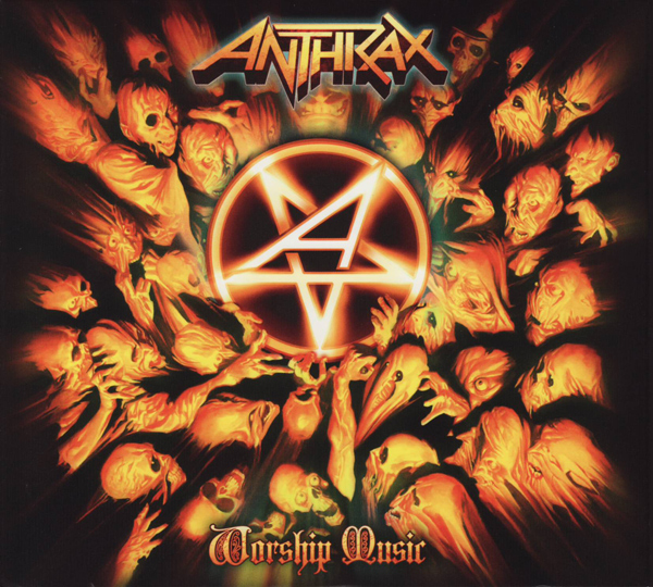 ANTHRAX