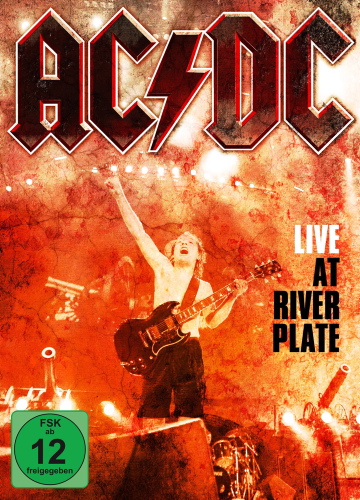 AC/DC Live at River Plate