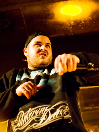 Emmure