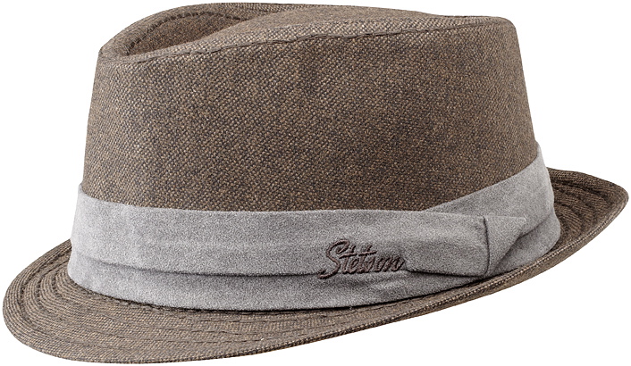 Stetson-Hut, Gotham City Kollektion