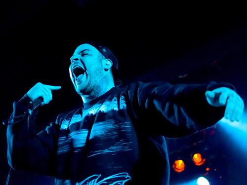 Emmure