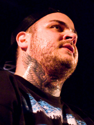 Emmure