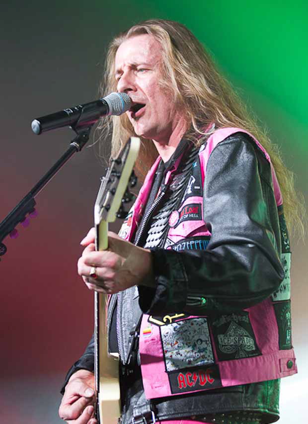 J.B.O., live, 13.12.2011 Hamburg Große Freiheit 36