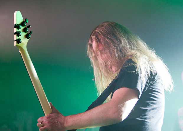 J.B.O., live, 13.12.2011 Hamburg Große Freiheit 36