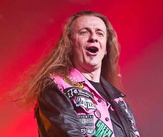 J.B.O., live, 13.12.2011 Hamburg Große Freiheit 36