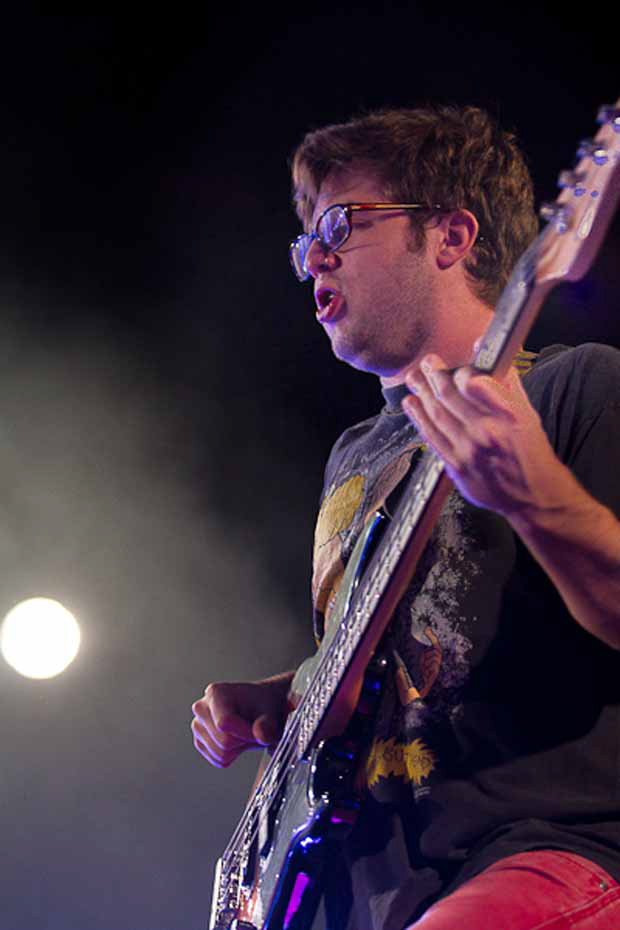 Krautschädl, live, 13.12.2011 Hamburg Große Freiheit 36