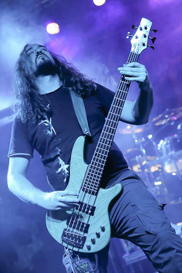 Lost Dreams, live, 14.12.2011 Hamburg, Markthalle