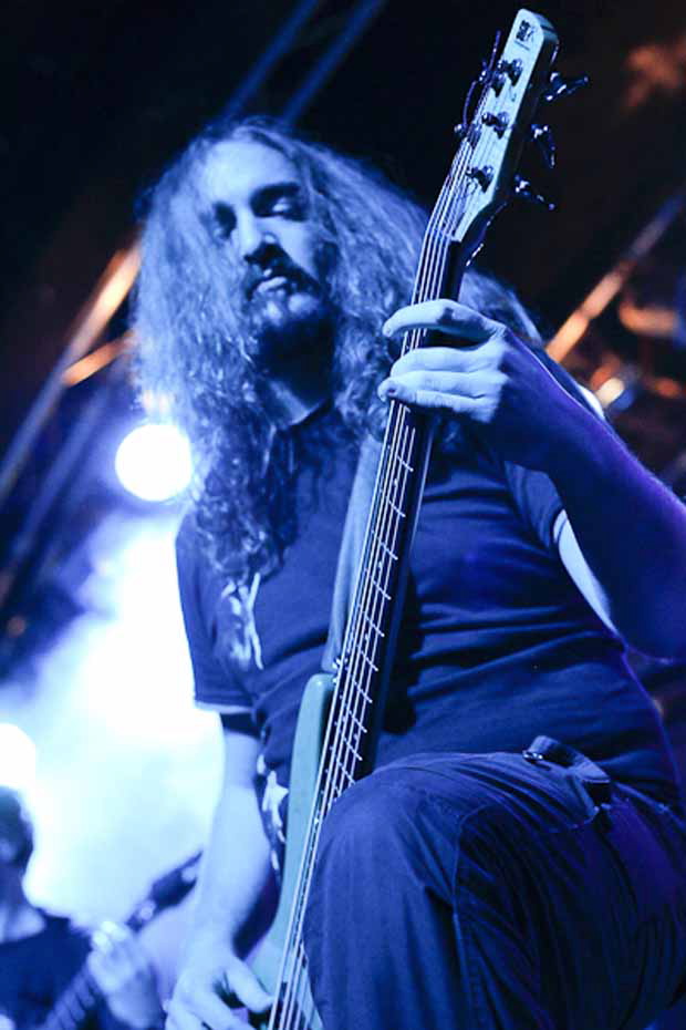 Lost Dreams, live, 14.12.2011 Hamburg, Markthalle