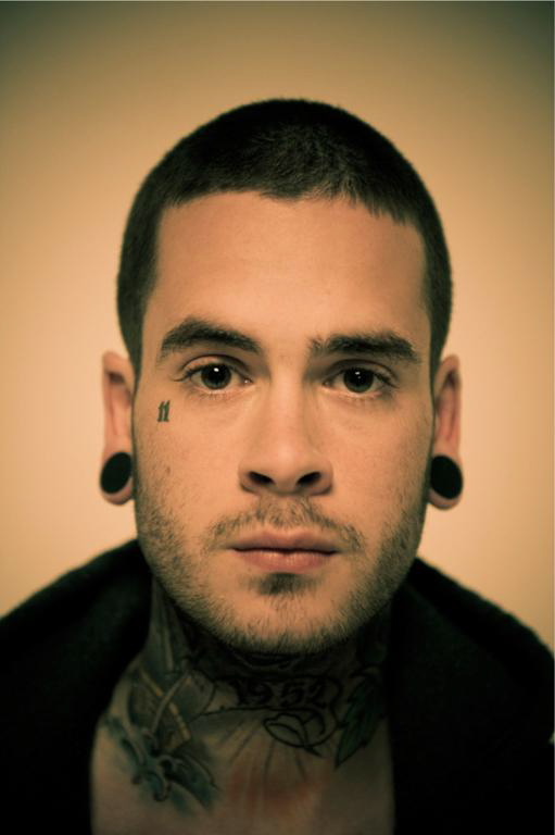 Rise To Remain, Promo Bild, 2011