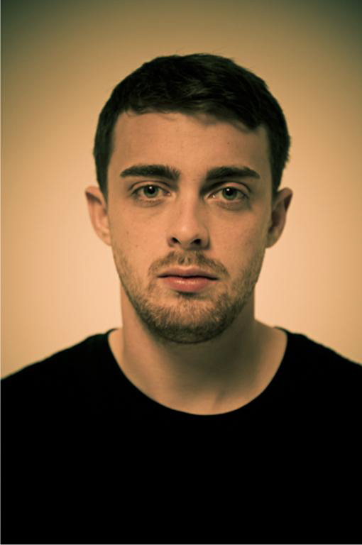 Rise To Remain, Promo Bild, 2011