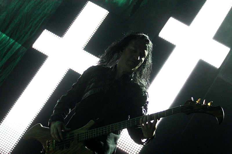 Subway To Sally, live, 26.10.2011 Hamburg, Docks