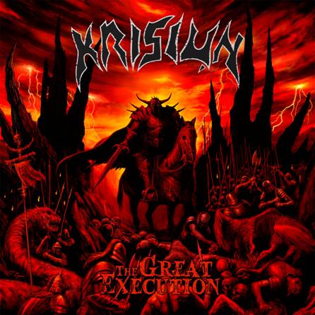 KRISIUN