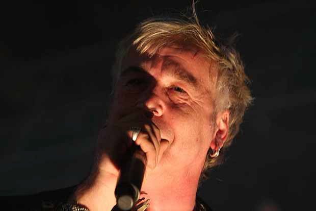 In Extremo, live, 28.12.11 Kaufbeuren, All-Karth Halle