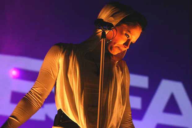 Nemesia, live, 28.12.11 Kaufbeuren, All-Karth Halle