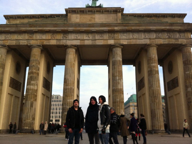 Deathstars in Berlin