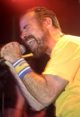 Top 100 der besten Sänger