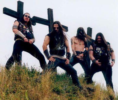 Desaster, Promo Bild