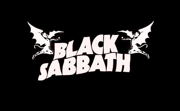 Black Sabbath Logo