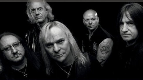 Uriah Heep