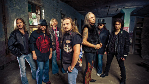 Lynyrd Skynyrd