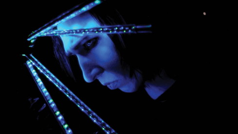 Marilyn Manson, Promo Bild 2009