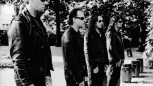 Metallica Promo Bild 2008