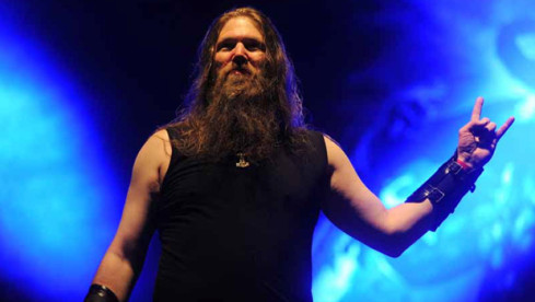 Amon Amarth, Metalfest Dessau, 2011